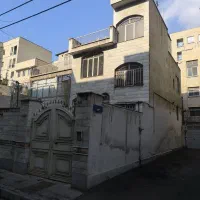 اجاره ملک مستقل جهت انبار- کارگاه -مسکونی تهران نو