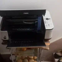 یک عدد پرینتر کانن|پرینتر، اسکنر، کپی، فکس|نیشابور, شهرک فیروزه|دیوار