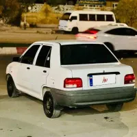 پراید 1399 تمیز|خودرو سواری و وانت|ایوان, |دیوار