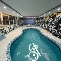 اجاره باغ ویلا استخردار و جکوزی شاهنامه|اجارهٔ کوتاه‌مدت ویلا و باغ|مشهد, توس فردوسی|دیوار