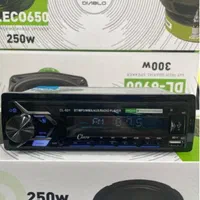 فروش پخش خودرو|قطعات یدکی و لوازم جانبی|مشهد, توس (بلوار توس)|دیوار