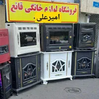 بخاری گازی ۷۰۰۰ هزار / اکبند|بخاری، هیتر، شومینه|تهران, استاد معین|دیوار