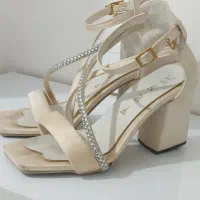 کفش در حد نو سایز ۳۸