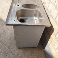 سینگ|آبچکان و نظمدهنده ظروف|اهواز, کوی ایثار|دیوار
