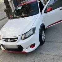 کوییک آر پارس خودرویی کم کار