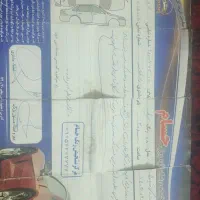 سوزوکی ویتار۸۸|خودرو سواری و وانت|مشهد, آزادشهر|دیوار