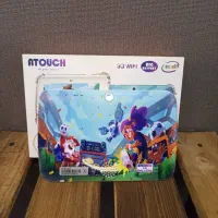 تبلت کودکانه Atouch مدل A38 آکبند فول پک|تبلت|تهران, شمسآباد|دیوار