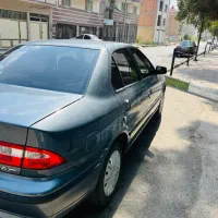 سمند EF7 /گاز سیمی|خودرو سواری و وانت|تهران, نازی‌آباد|دیوار