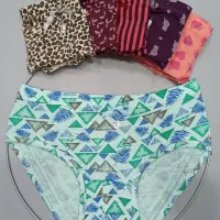 شورت پنبه لارج