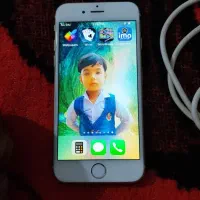 گوشی آیفون 6|موبایل|رفسنجان, |دیوار