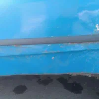 نیسان وانت دوگانه مدل 85 قیمت 400000000|خودرو سواری و وانت|اراک, |دیوار