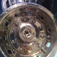 قالپاق اسپرت اتوبوس اسکانیا اصلی