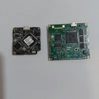 نقشه کش برد الکترونیک با آلتیوم  و مونتاژکار smd