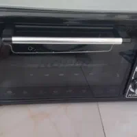توستر نوبل|اجاق گاز و لوازم برقی پخت‌وپز|سقز, |دیوار