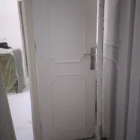 درب باچار چوب