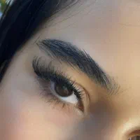 اکستنشن مژه|خدمات آرایشگری و زیبایی|خرم‌آباد, |دیوار