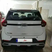 ماشینx22پرو مدل ۱۴۰۲ دنده اتومات