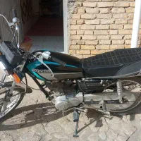 موتور سیکلت