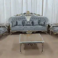 مبلمان تمام اقساط|مبلمان خانگی و میز عسلی|ماکو, |دیوار