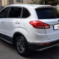 تیگو ۵ مدل ۹۵ اقساط/ تحویل فوری(آریا خودرو)|خودرو سواری و وانت|تهران, نارمک|دیوار