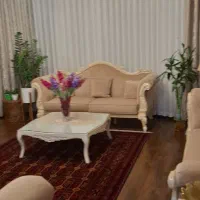 مبلمان وناهارخوری ست وبوفه