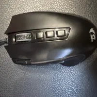 موس m612 redragon