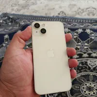 آیفون13نرمال 128گیگch