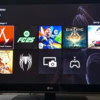 ps5fat بسیار تمیز و کم کار|کنسول، بازی ویدئویی و آنلاین|کرمانشاه, |دیوار