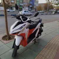 کلیک 150مدل 1402