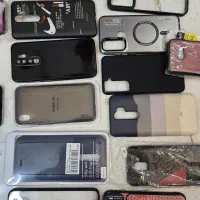 ۳۰عدد گارد گوشی|لوازم جانبی موبایل و تبلت|مشهد, شهید معقول|دیوار