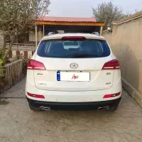 جک S5 مدل ۴۰۱ نیوفیس بیرنگ|خودرو سواری و وانت|گرگان, |دیوار