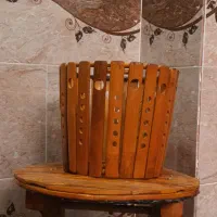 میزبار چوبی|بوفه، ویترین، کنسول|زنجان, |دیوار