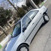 405مدل88|خودرو سواری و وانت|شاهین دژ, |دیوار