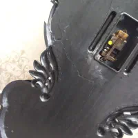 ساعت|ساعت دیواری و تزئینی|مشهد, نظام دوست|دیوار