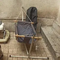 گهواره سنتی بیبی لا