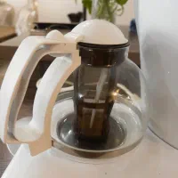 کتری برقی|قوری، کتری، قهوهساز دستی|اهواز, کوروش|دیوار