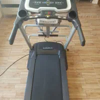 تردمیل خانگی چندکاره MoFit Speedy 650