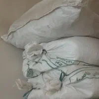 گونی جا آرد و کود