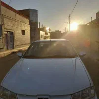 پژو پارس|خودرو سواری و وانت|بیرجند, |دیوار