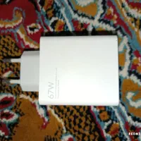 شارژر شیائومی