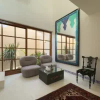 اجاره روزانه واحد لاکچری دو خواب استاد معین|اجارهٔ کوتاهمدت آپارتمان و سوئیت|تهران, فرودگاه مهرآباد|دیوار