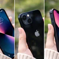 آیفون ۱۳نرمال