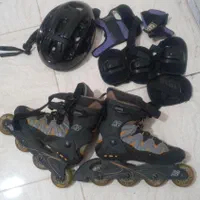 اسکیت شماره۳۸تا۴۰ بندارآلمانی