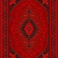 فرش&) راحتی زیرپازیبایی جلوی چشم)