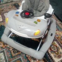 رورویک وکریر|کالسکه و لوازم جانبی|بهبهان, |دیوار