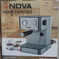 اسپرسو ساز نوا NDVA 160