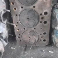 سرسیلندر لودر ولوو|قطعات یدکی و لوازم جانبی|تهران, جی|دیوار