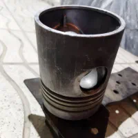 لوازم بنزمایلر/خاور