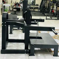 اسکات کمربندی|تجهیزات ورزشی|بانه, |دیوار