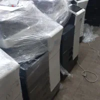 کونیکا c659 استوک|پرینتر، اسکنر، کپی، فکس|تهران, سبلان (لشگر)|دیوار